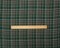 Green-Ivory-Multi Cotton Yarn Dyed Plaid Flannel Woven Fabric By the Yard